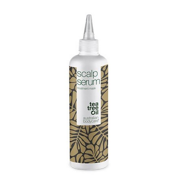 Australian Bodycare   Scalp Serum   250 Ml