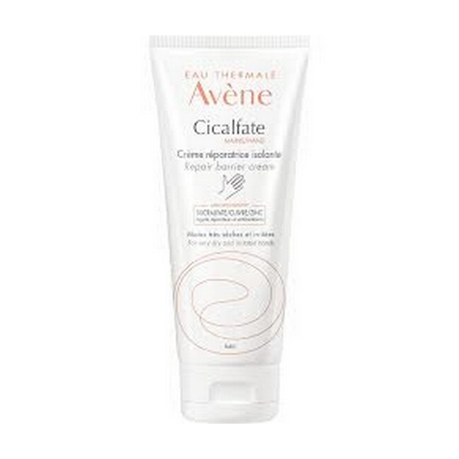 Avene   Cicalfate Repairing Hand Cream   100 Ml