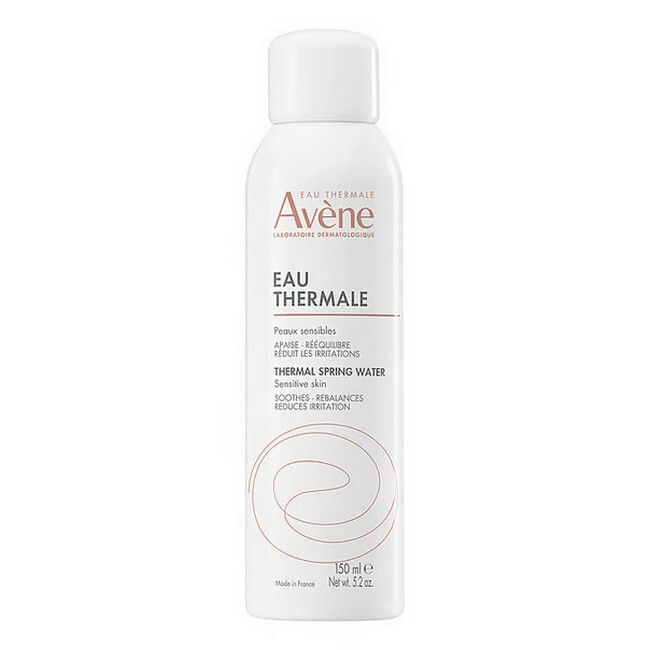 Avene Thermal Spring Water Spray 150 Ml