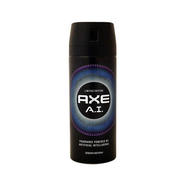 Axe   A I Fresh Deodorant Spray   150 Ml
