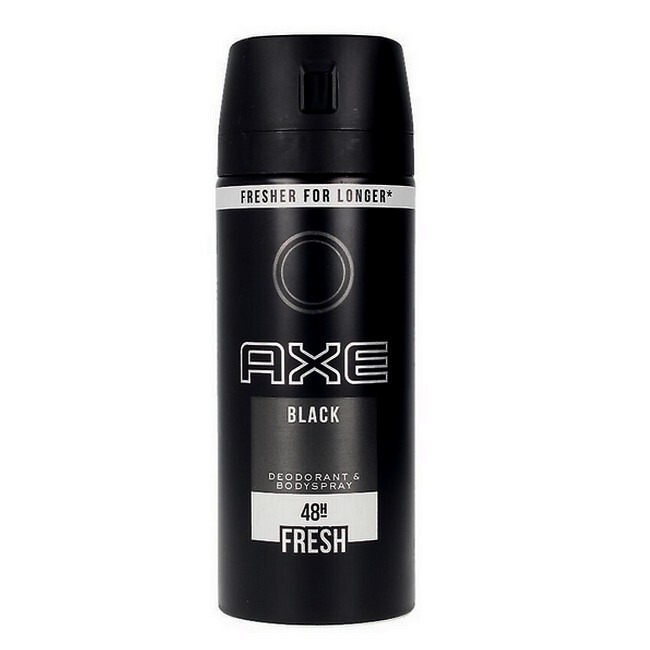 Axe   Black Deodorant Spray   150 Ml