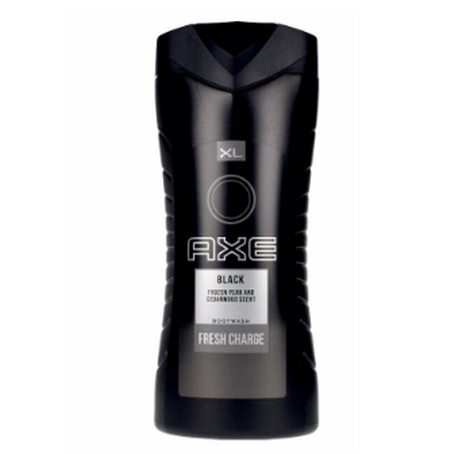 Axe   Black Shower Gel   400 Ml