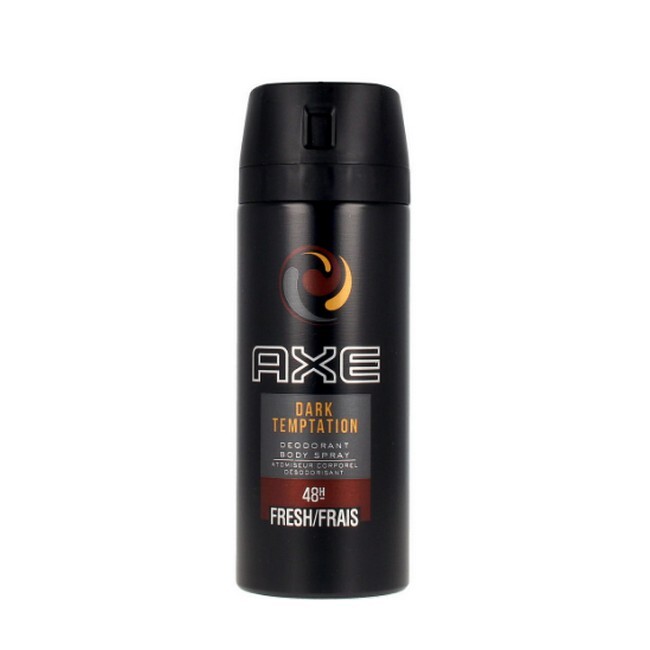 Axe   Dark Temptations Deodorant Spray   150 Ml