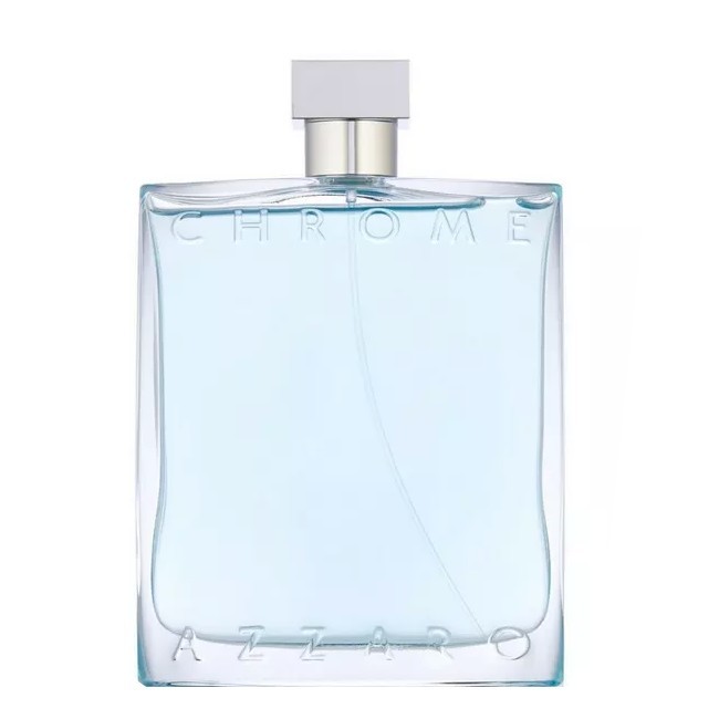 Azzaro   Chrome   100 Ml   Edt