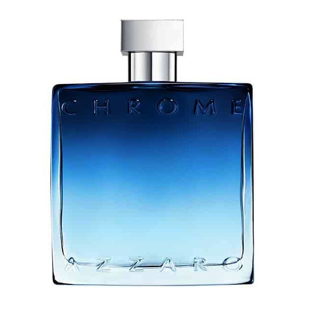 Azzaro   Chrome Eau De Parfum   50 Ml