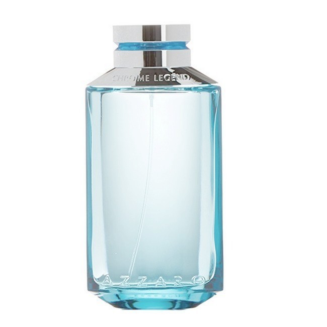 Azzaro   Chrome Legend   75 Ml   Edt