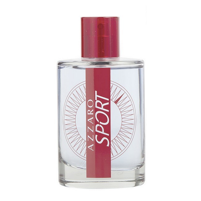 Azzaro   Sport   100 Ml   Edt