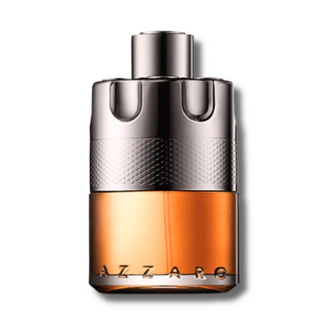 Azzaro   Wanted By Night   100 Ml   Edp