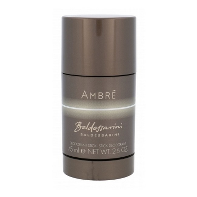 Baldessarini   Ambre Deodorant Stick   75g