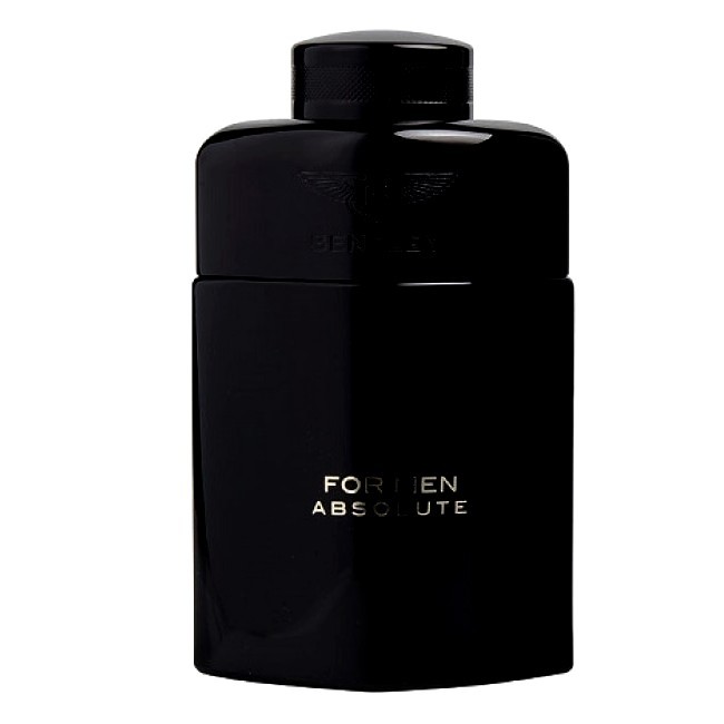 Bentley   For Men Absolute Eau De Parfum   100 Ml