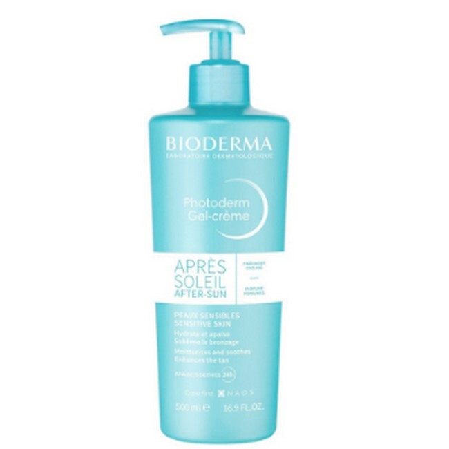 Bioderma   Photoderm After Sun Sensible Skin   500 Ml