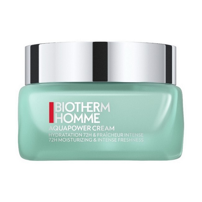 Biotherm   Homme Aquapower 72h Moisturizing Gel Cream   50 Ml