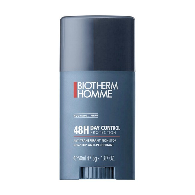 Biotherm   Homme Day Control Antiperspirant Deo Stick   50 Ml