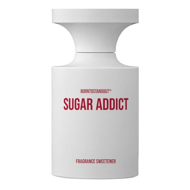 Borntostandout   Sugar Addict Eau De Parfum   50 Ml