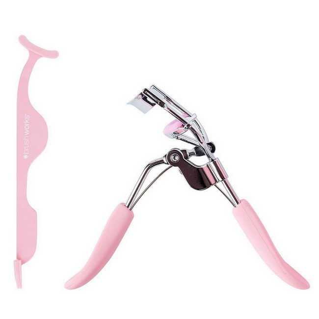 Brushworks   Lash Applicator   Curler