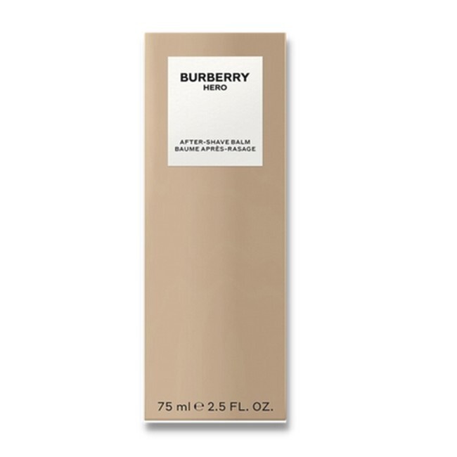 Burberry   Hero After Shave Balm   75 Ml