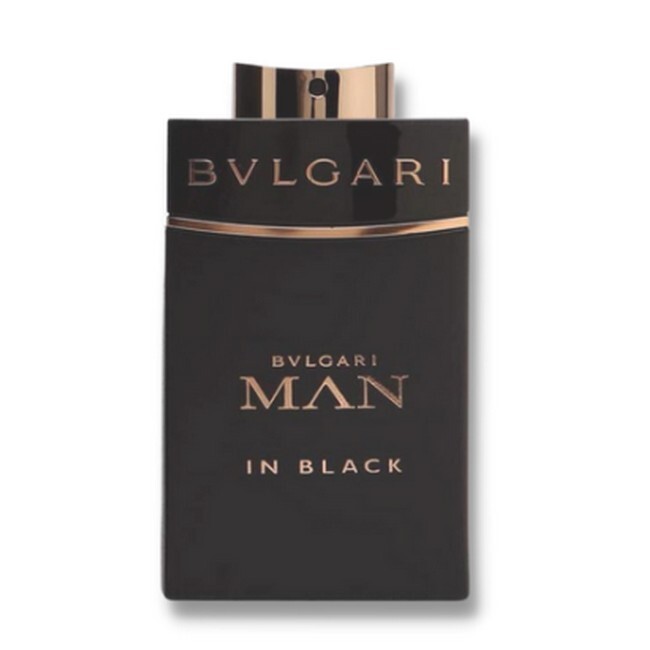 Bvlgari   Man In Black   100 Ml   Edp