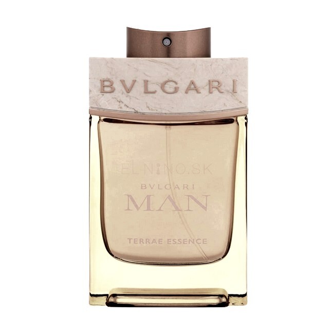 Bvlgari   Man Terrae Essence   60 Ml   Edp