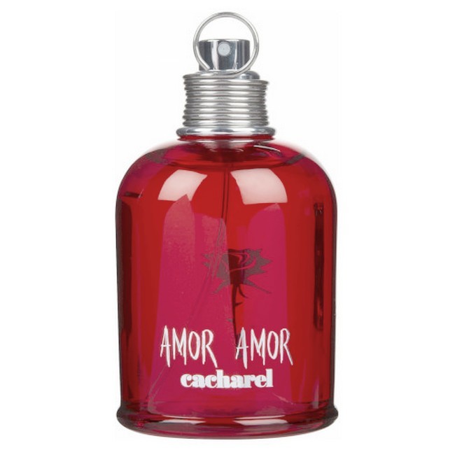 Cacharel   Amor Amor   100 Ml   Edt