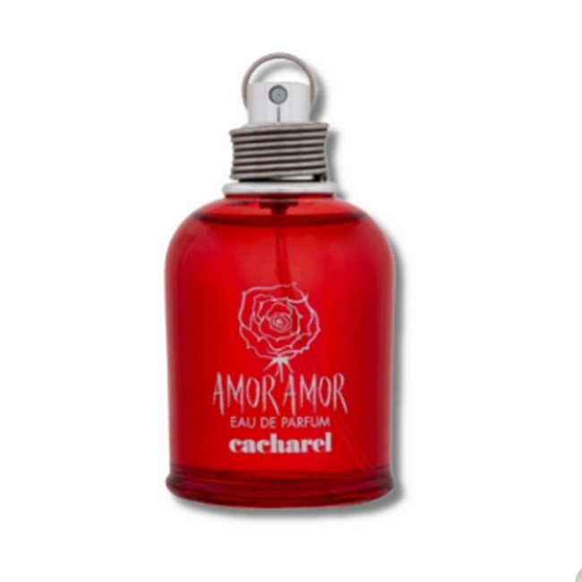 Cacharel   Amor Amor Eau De Parfum   100 Ml