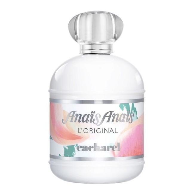 Cacharel   Anais Anais   100 Ml   Edt