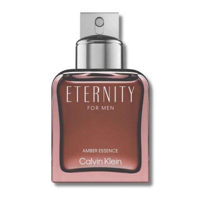 Calvin Klein   Eternity Men Amber Essence Eau De Parfum   100 Ml