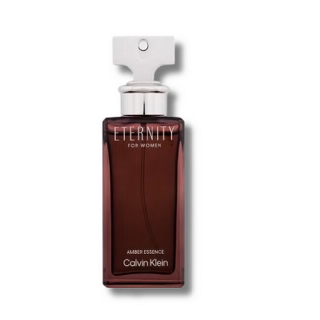 Calvin Klein   Eternity Women Amber Essence Eau De Parfum   100 Ml