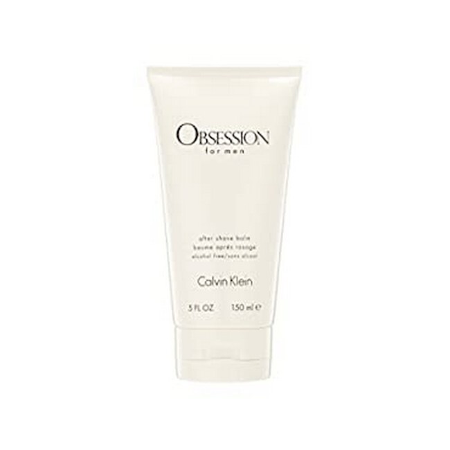 Calvin Klein   Obsession After Shave Balm   150 Ml