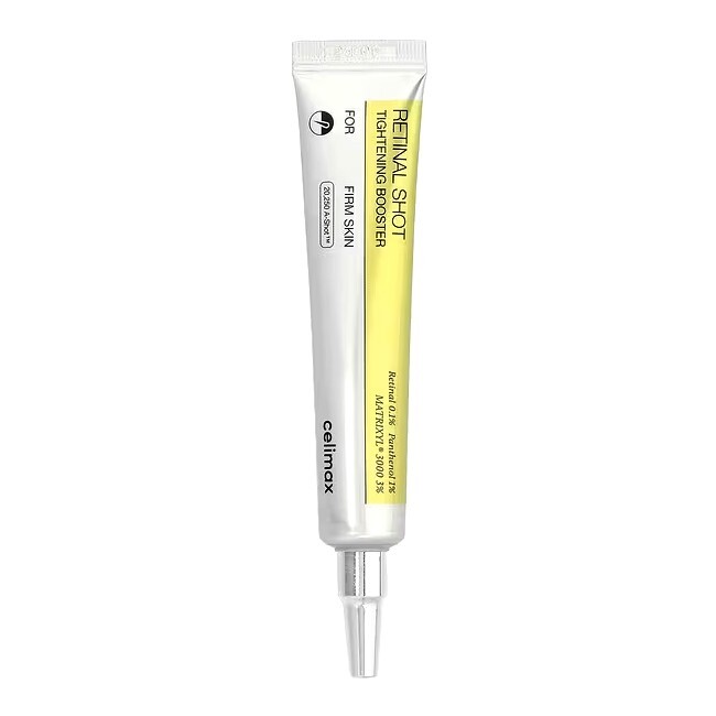 Celimax   The Vita A Retinal Shot Tightening Booster With Liposomized Retinal