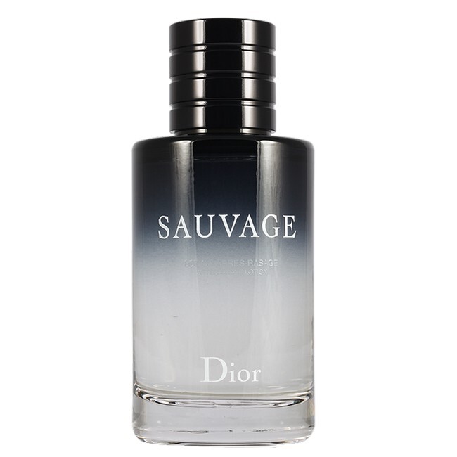 Christian Dior   Sauvage   After Shave Lotion   100 Ml