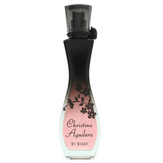 Christina Aguilera   By Night   50 Ml   Edp