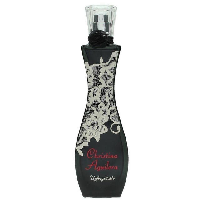 Christina Aguilera   Unforgettable   75 Ml   Edp