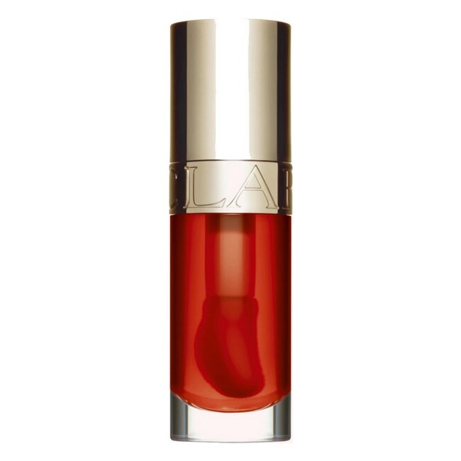 Clarins Instant Lip Comfort Oil 05 Apricot 7 Ml