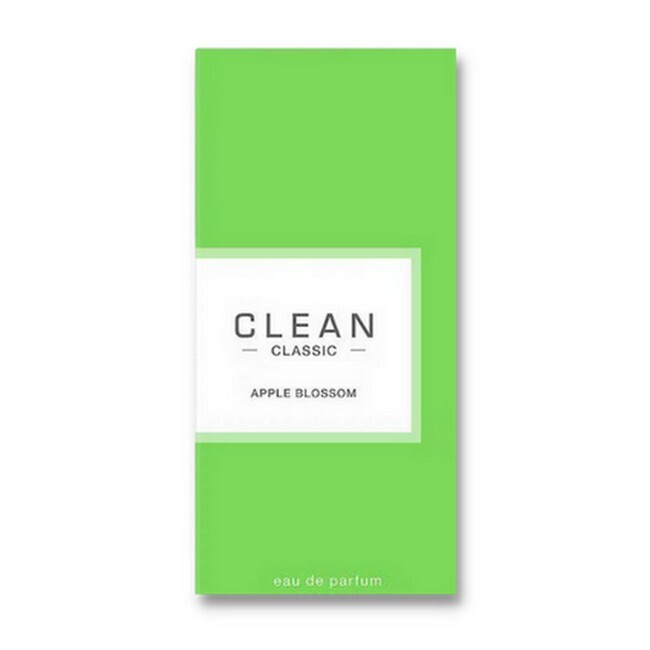 Clean   Apple Blossom   30 Ml   Edp