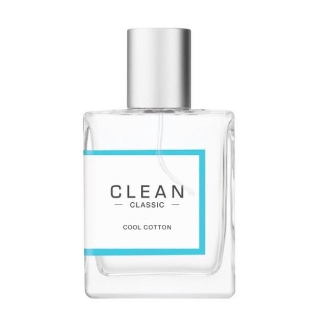 Clean   Cool Cotton Eau De Parfum   60 Ml