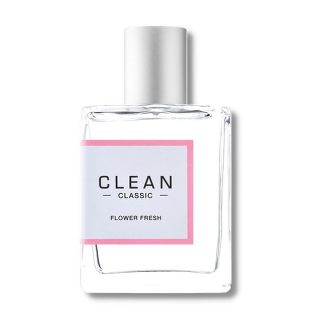 Clean   Classic Flower Fresh   30 Ml   Edp