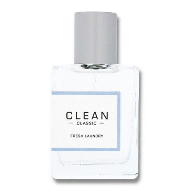 Clean   Classic Fresh Laundry   60 Ml   Edp