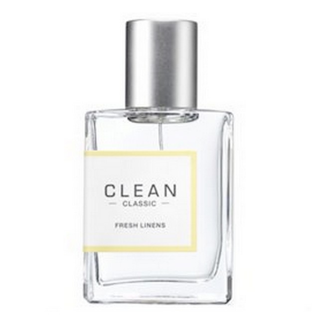 Clean   Classic Fresh Linens   60 Ml   Edp