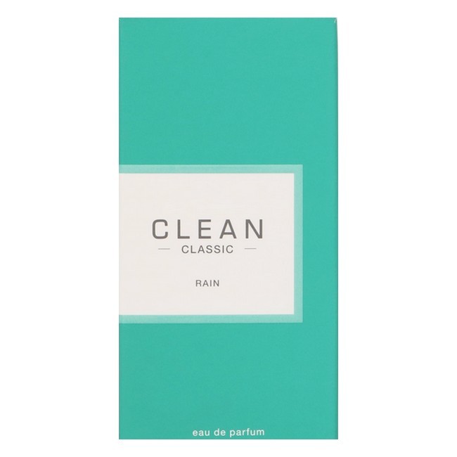 Clean   Rain Eau De Parfum   60 Ml   Edp