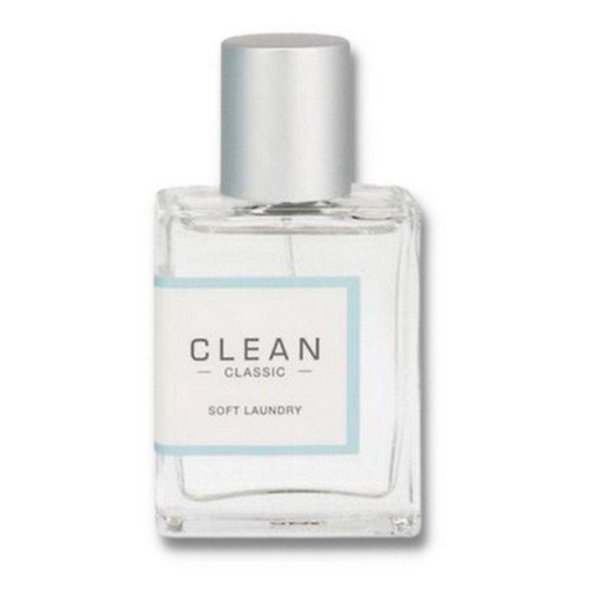 Clean   Classic Soft Laundry   30 Ml   Edp