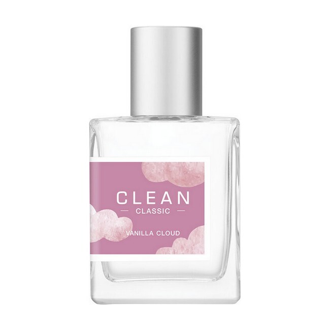 Clean   Classic Vanilla Cloud   30 Ml   Edp