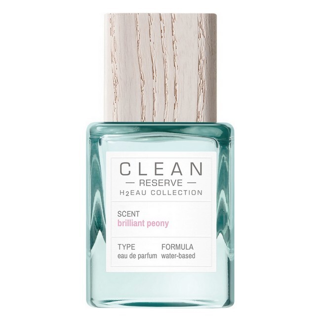 Clean   ? H2eau? Brilliant? Peony? Eau De Parfum  ? 100 Ml
