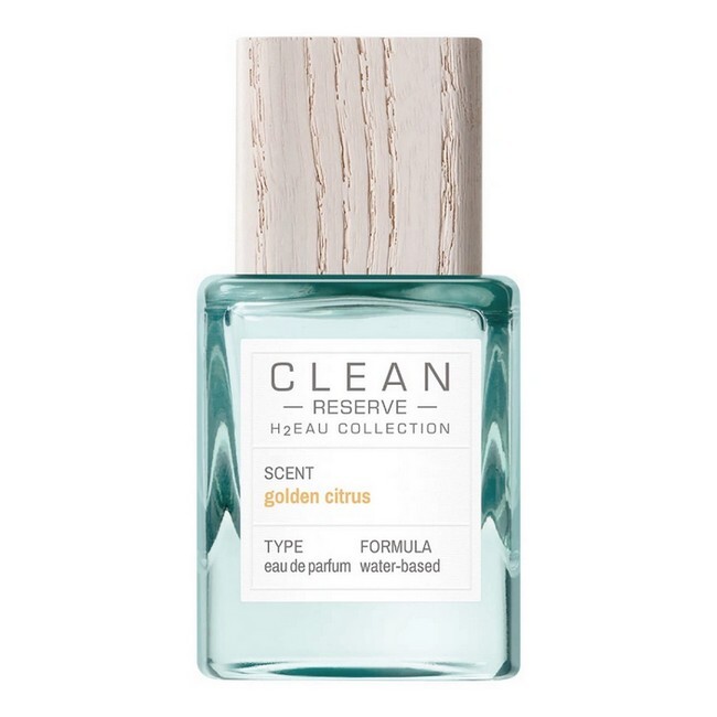 Clean   H2eau? Golden? Citrus Eau De Parfum   30 Ml