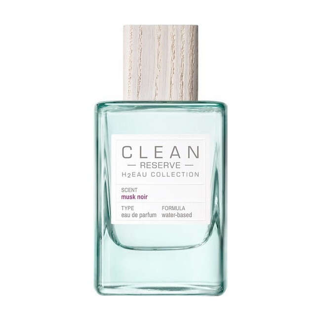 Clean   H2eau? Musk? Noir? Eau De Parfum   100 Ml