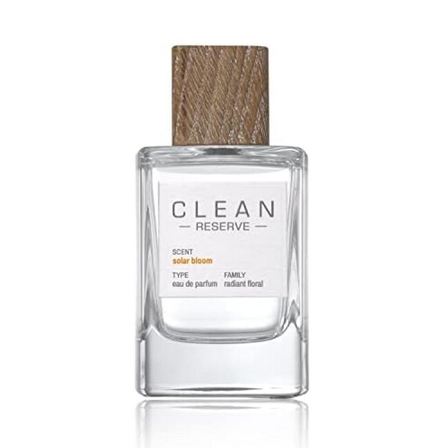 Clean   Solar Bloom Eau De Parfum   50 Ml