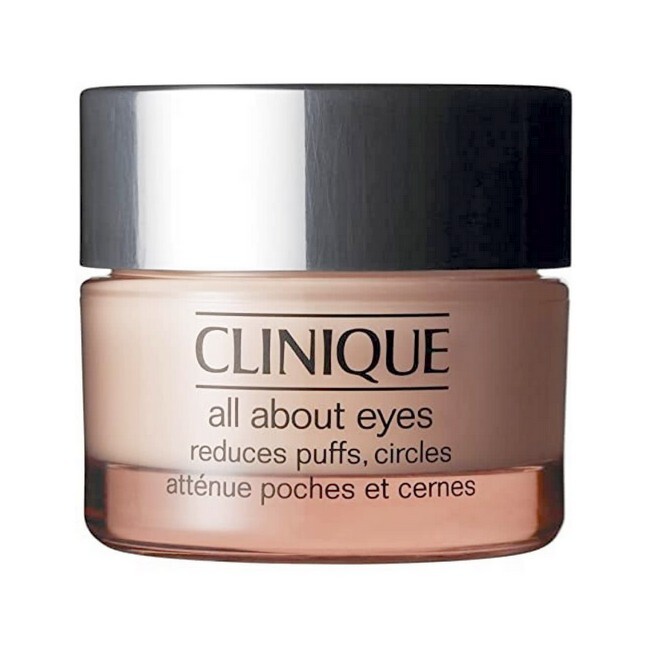 Clinique   All About Eyes   15 Ml