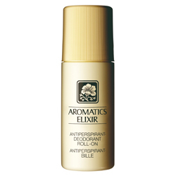 Clinique   Aromatics Elixir Deodorant Roll On   75 Ml