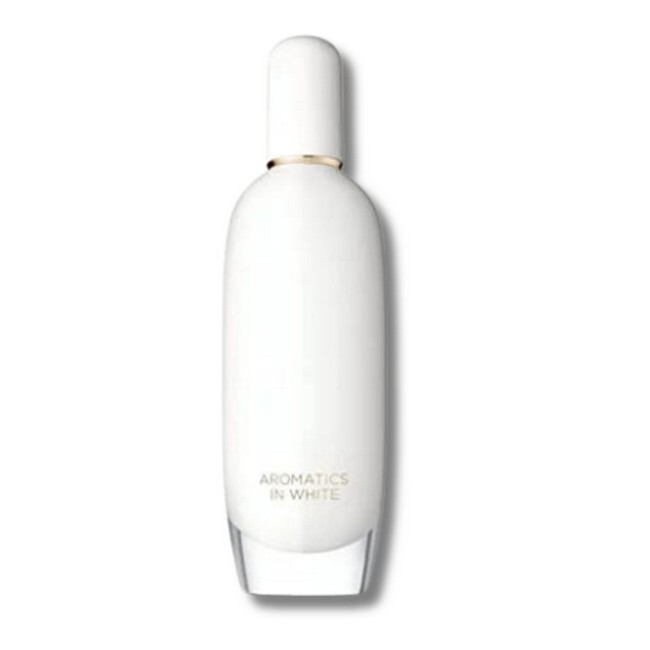 Clinique   Aromatics In White   100 Ml   Edp