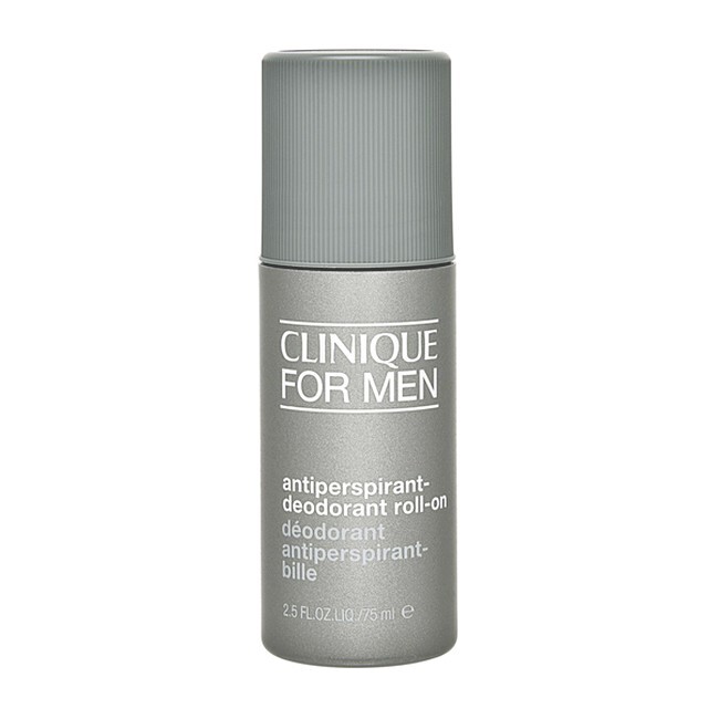 Clinique   Men Antiperspirant Deodorant Roll On   75 Ml