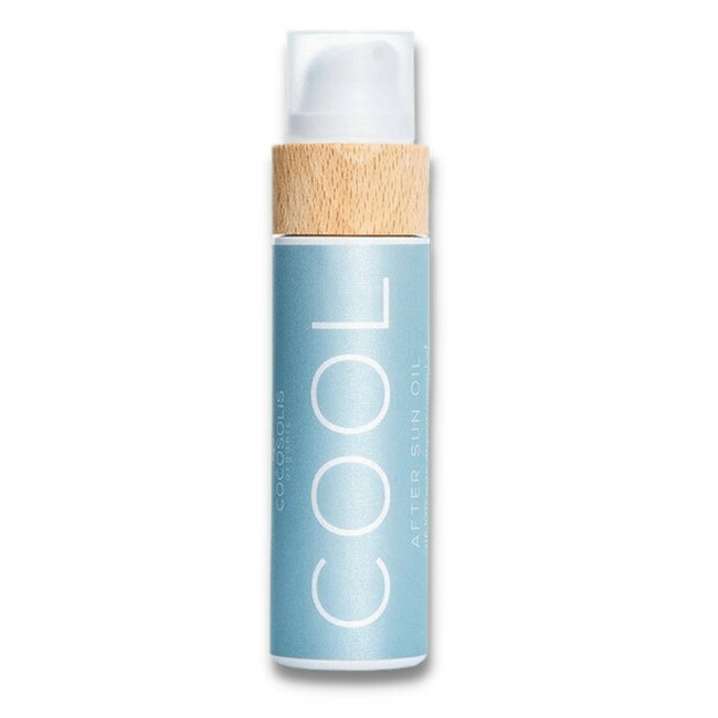 Cocosolis   Cool After Sun Oil   110 Ml